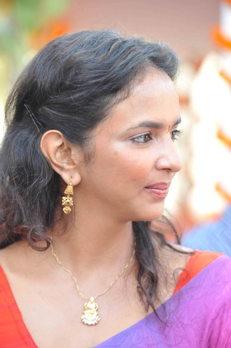 Lakshmi Prasanna at Routine Love Story Opening - Stills | Picture 104331